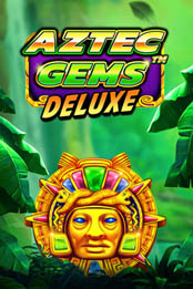 Aztec Gems Deluxe game cover