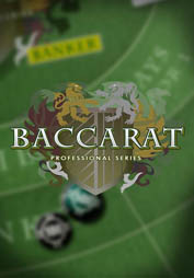 Baccarat game cover