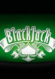 Black Jack 3 hands game cover