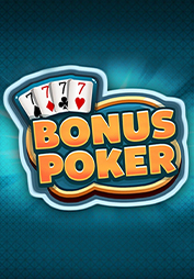 Bonus Poker game cover