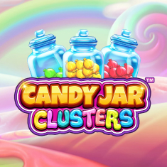 Candy Jar Clusters game cover
