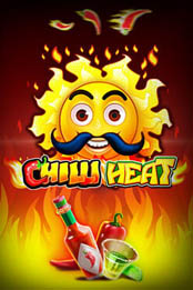 Chilli Heat game cover