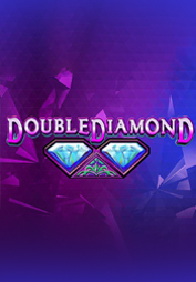 Double Diamonds game cover