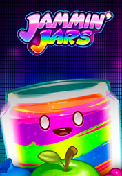Jammin Jars game cover