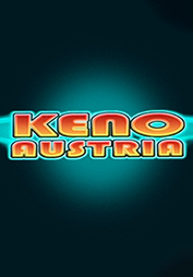 Keno Austria game cover