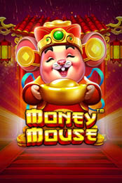 Money Mouse game cover