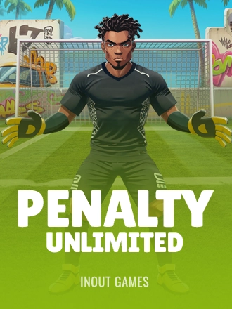 Penalty Unlimited game cover