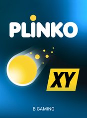Plinko XY game cover
