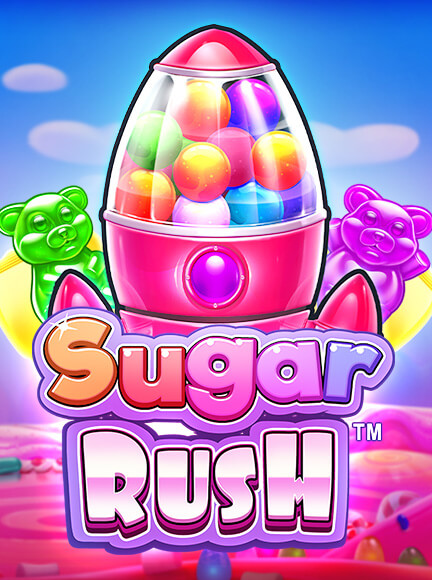 Sugar Rush game cover