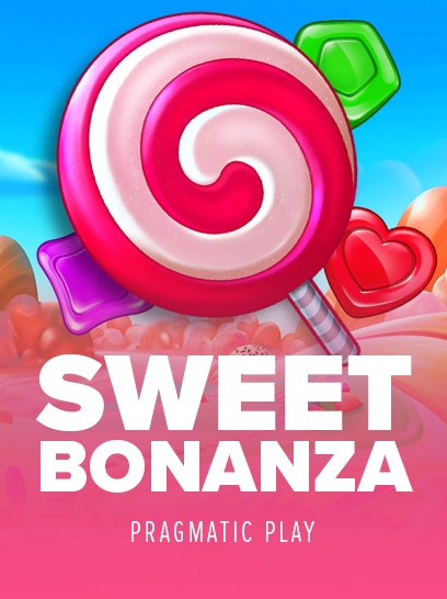 Sweet Bonanza game cover