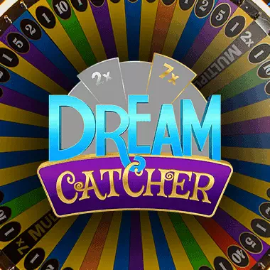 Dream Catcher live game cover