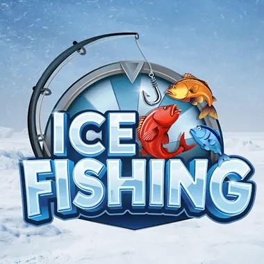 Ice Fishing live game cover